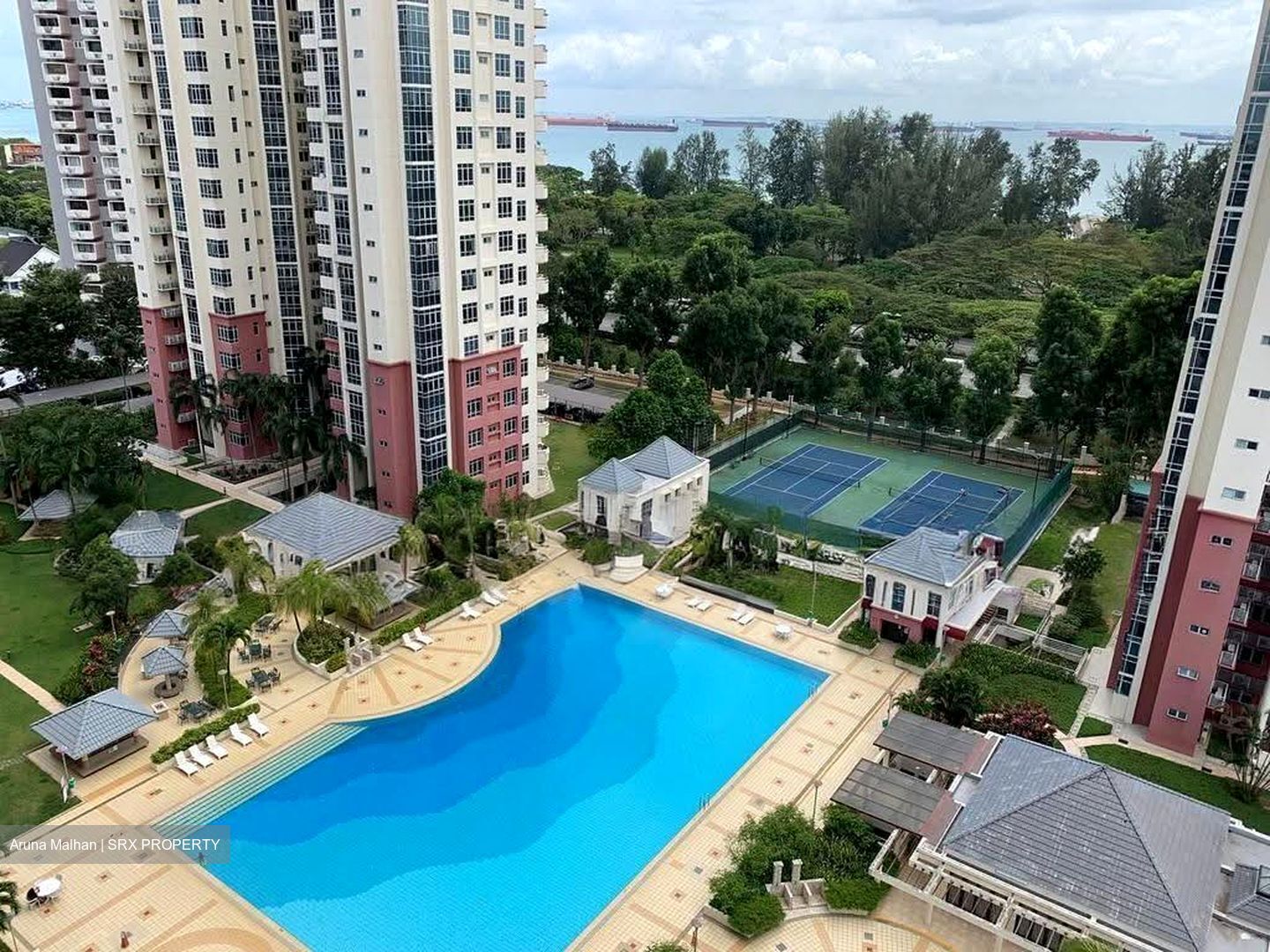 The Makena (D15), Condominium #631159361